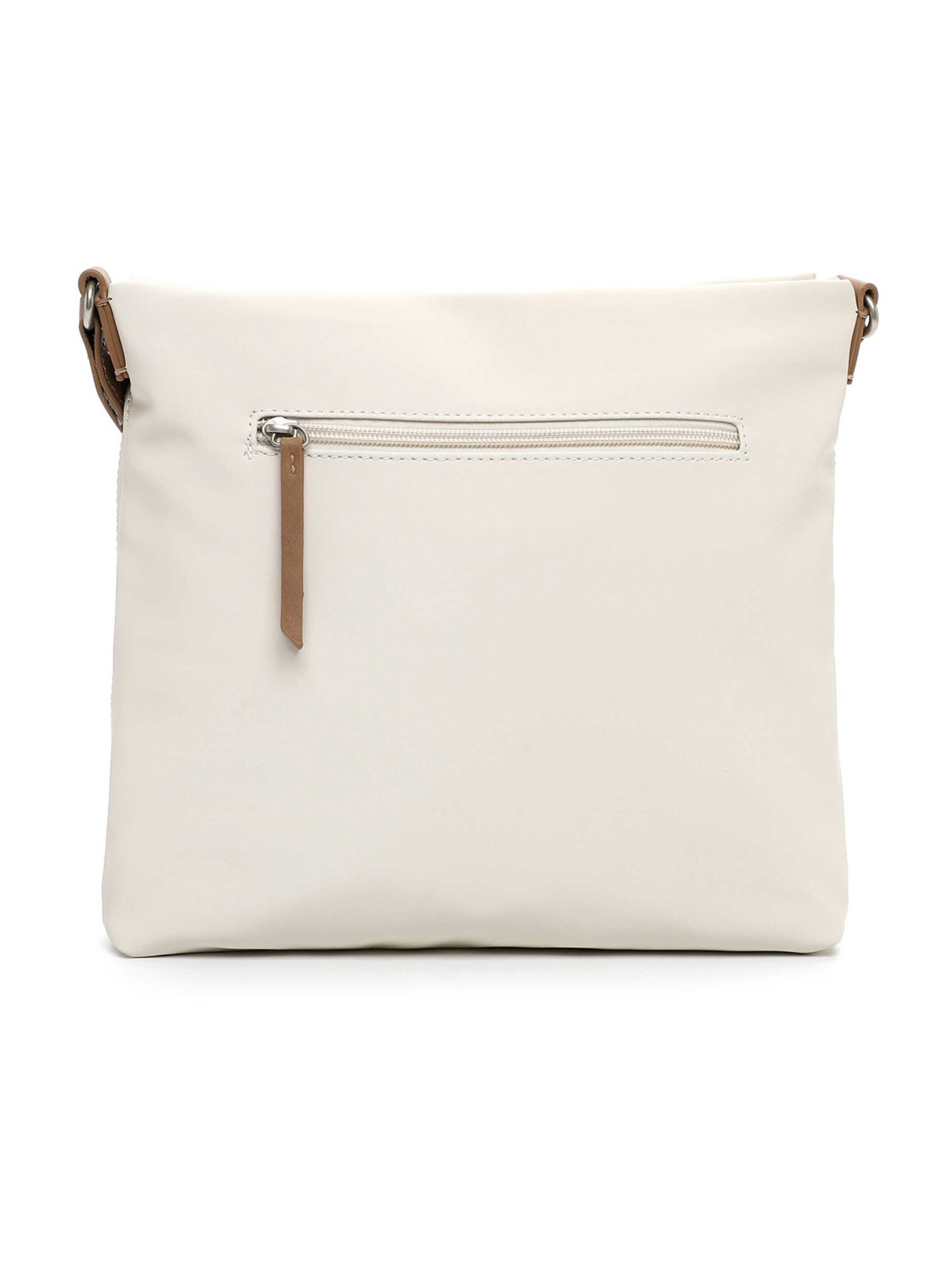 Tamaris Чанта с презрамки 'Kirsten' в бежово