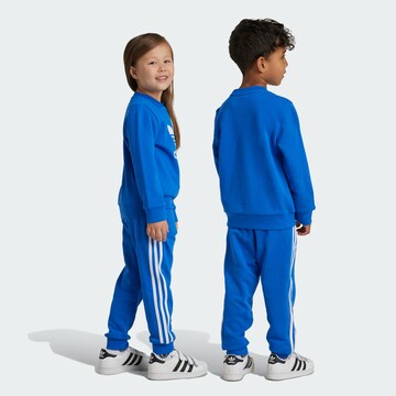 ADIDAS ORIGINALS - Ropa para correr 'Adicolor' en azul