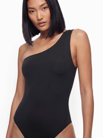 MAGIC Bodyfashion Bodysuit 'Dream' in Black