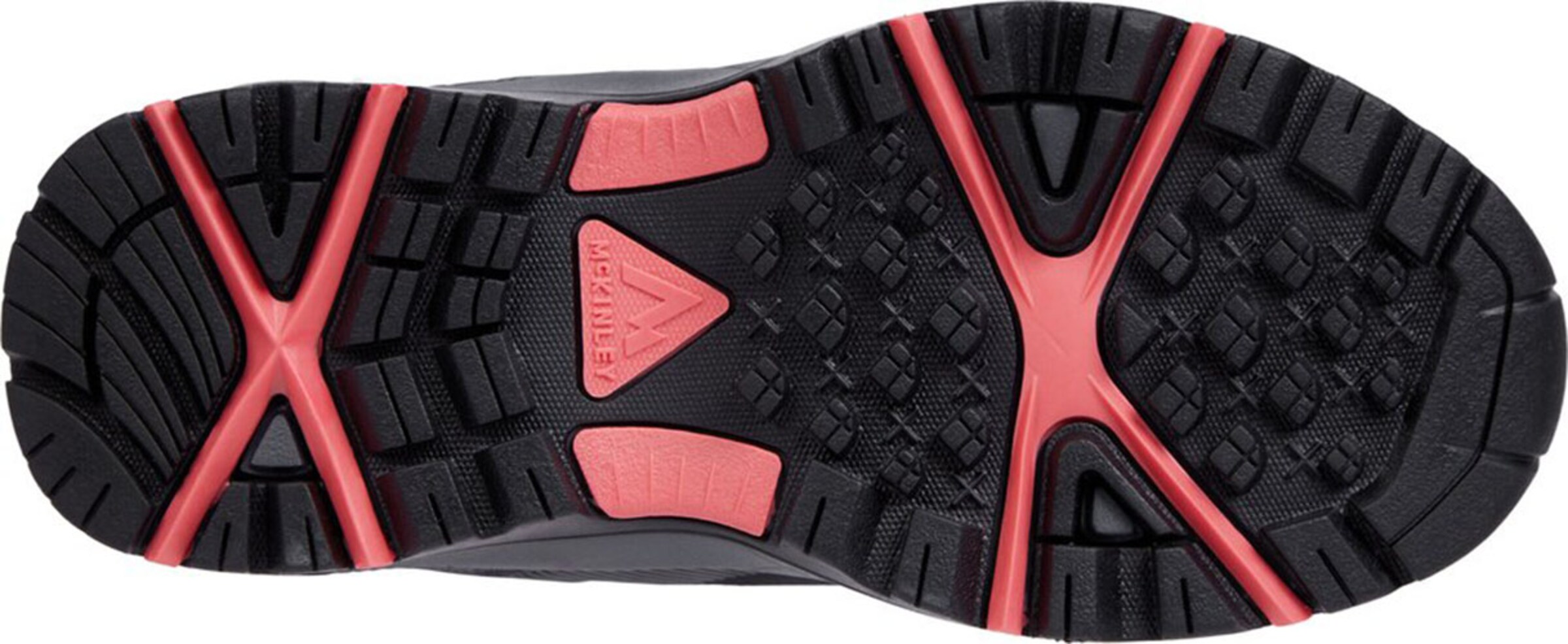 MCKINLEY Flats in Grey