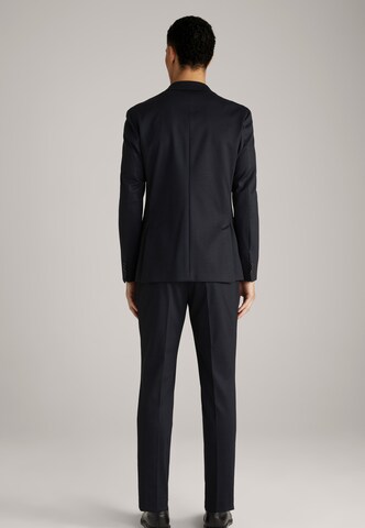 JOOP! Slim fit Suit in Blue