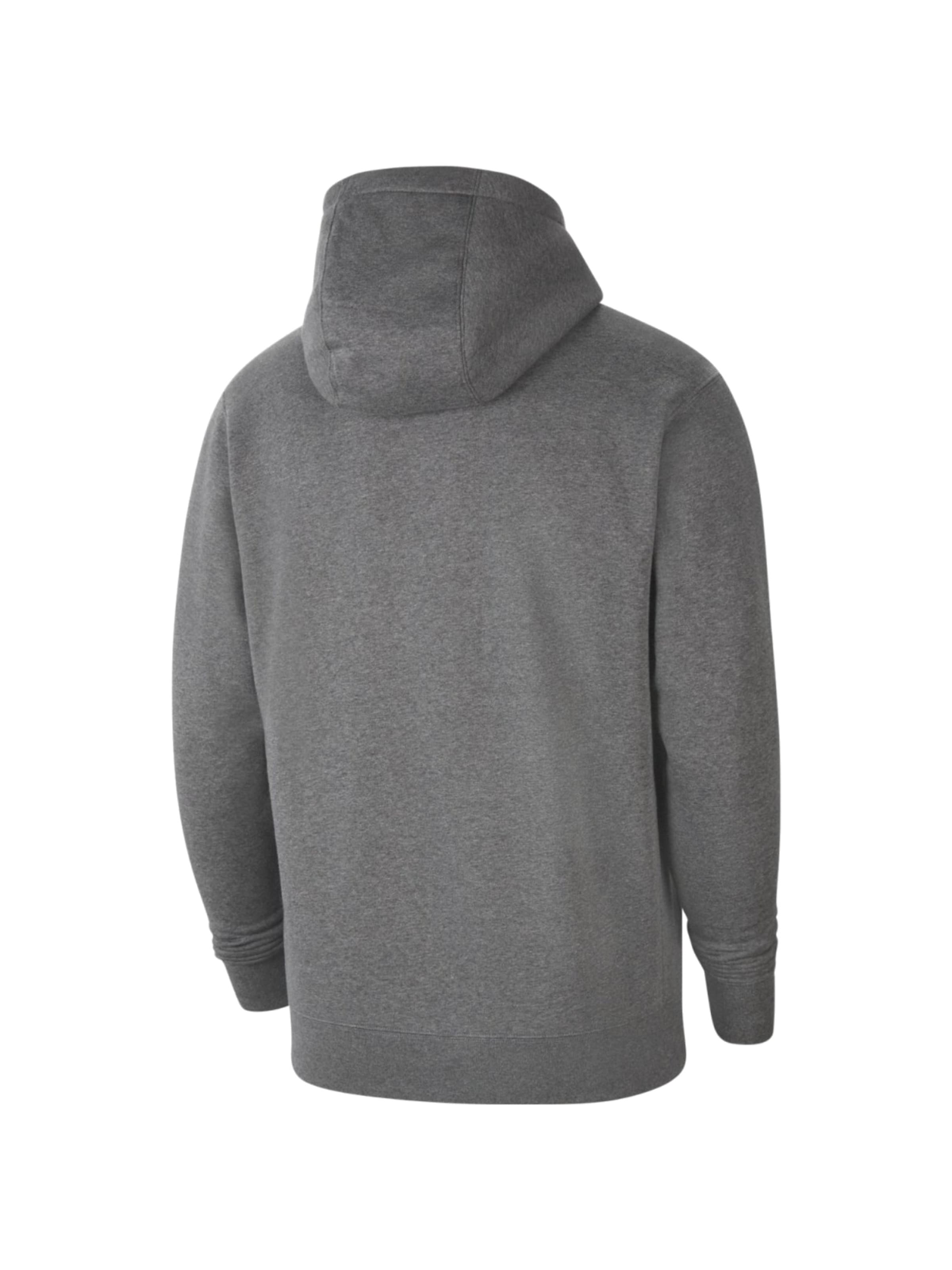 NIKE Sweatshirt 'Nike Dry Park 20 JR Hoodie' in Grey
