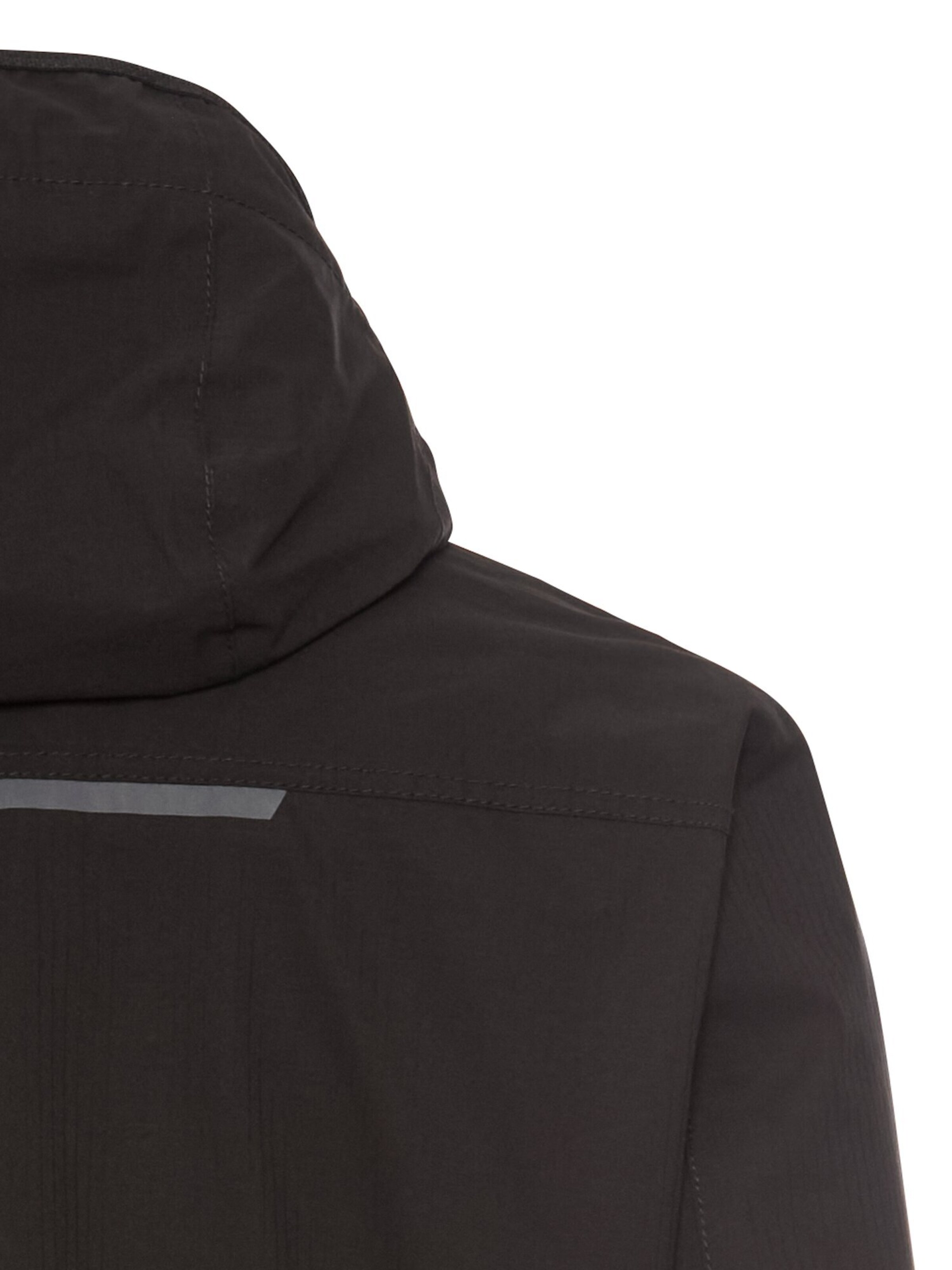 CAMEL ACTIVE Performance Jacket in Black