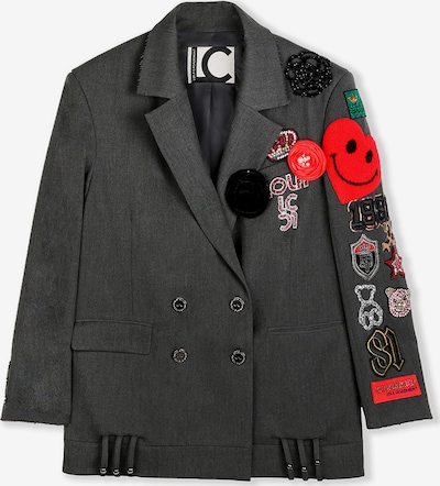 Lola Casademunt Sako u siva, Pregled proizvoda