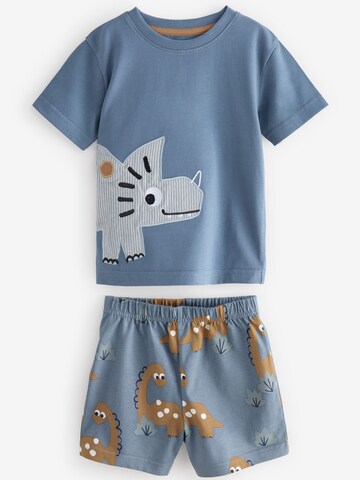 Pigiama di Next in blu