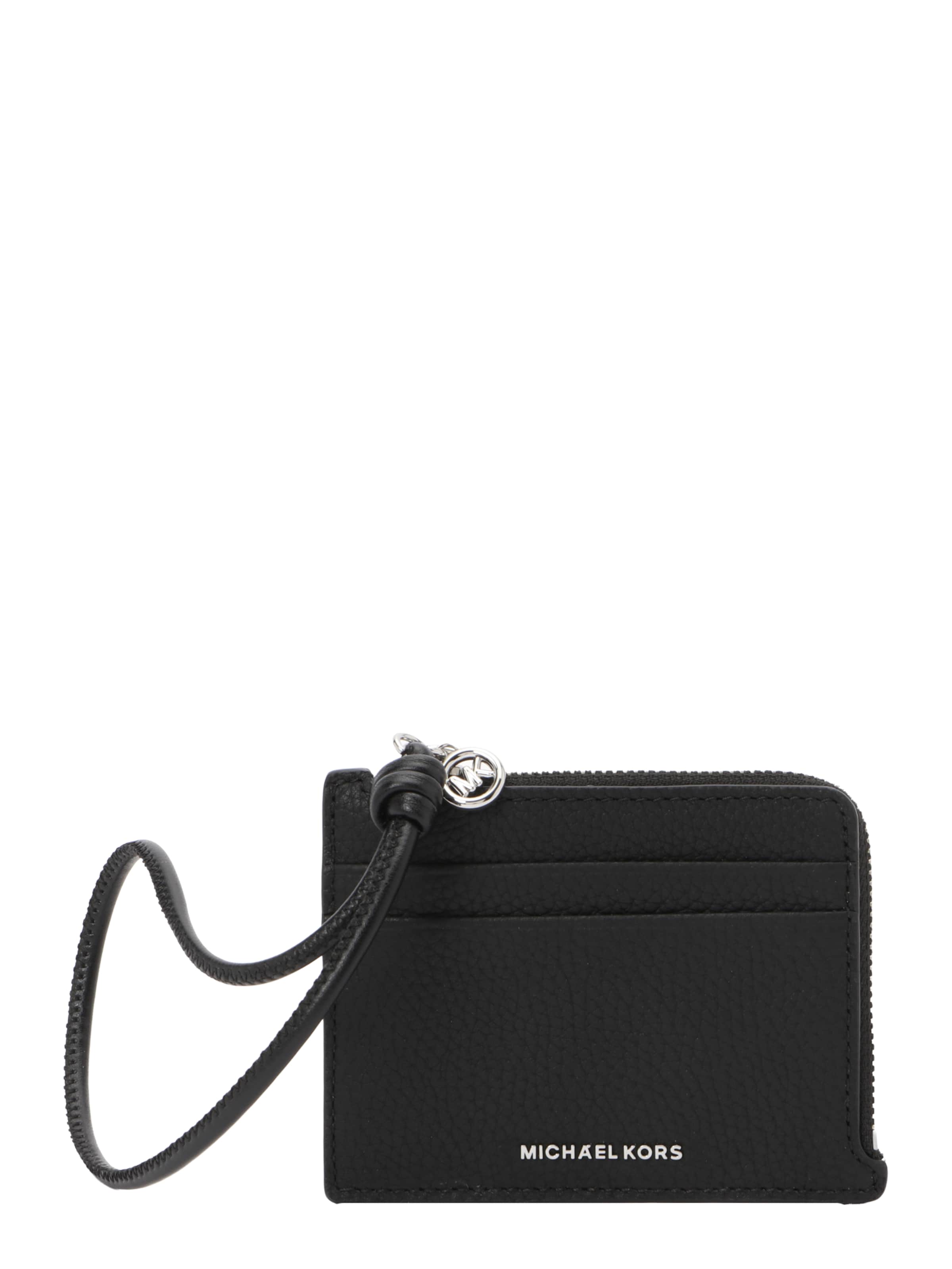 MICHAEL Michael Kors Etui i svart: framsida