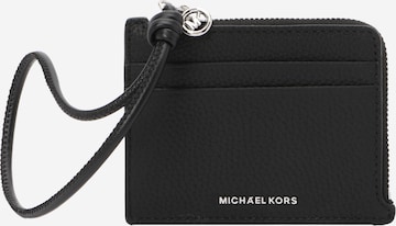 MICHAEL Michael Kors Etui i svart: framsida