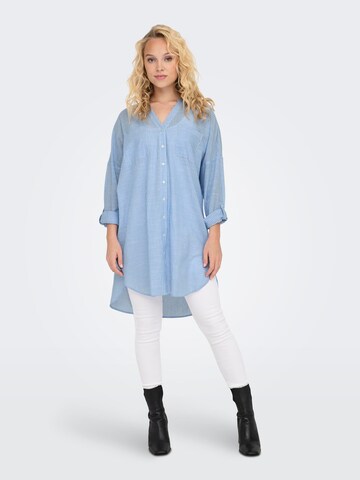 ONLY Blouse 'APELDOORN' in Blue