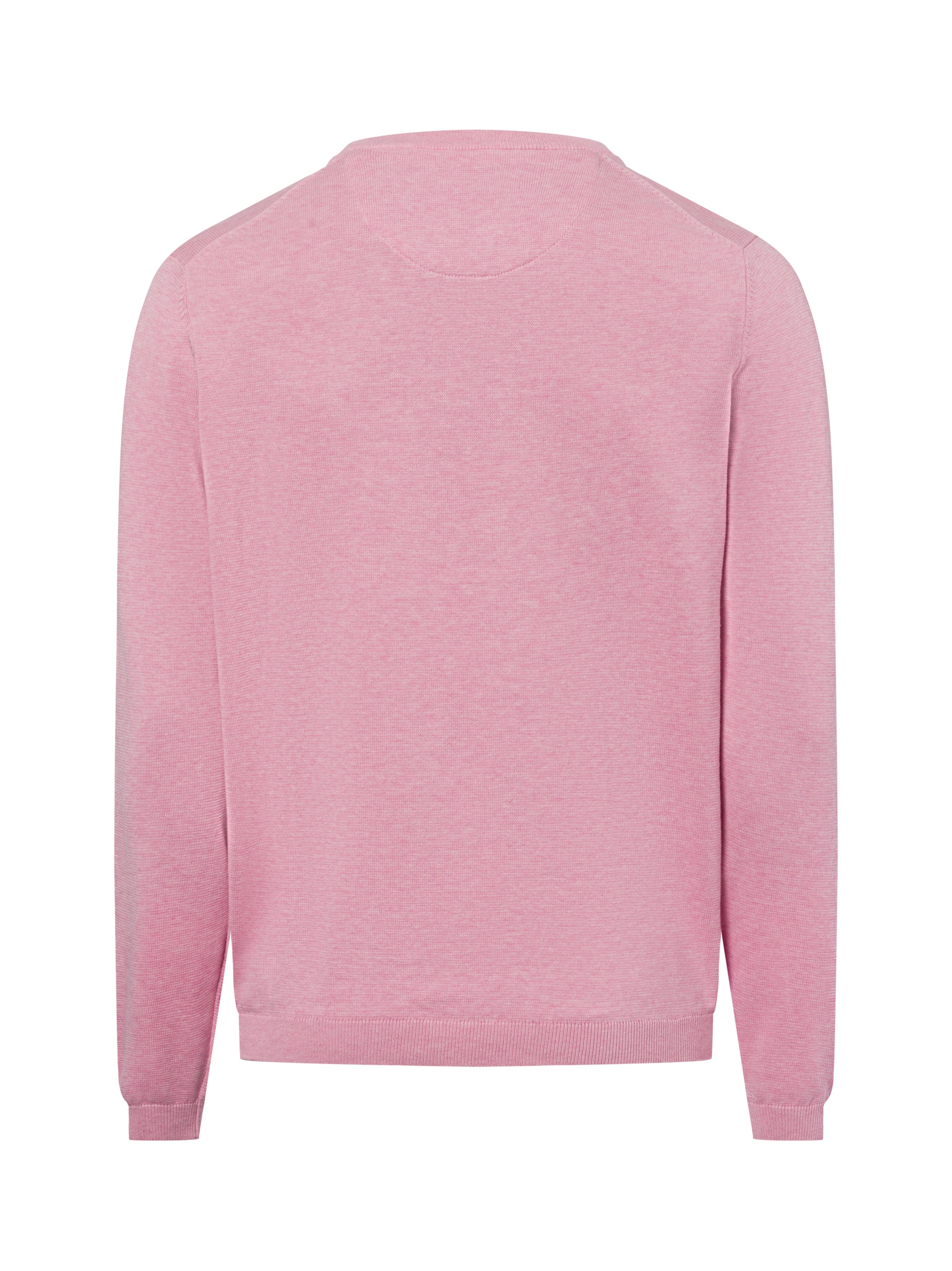 Pull-over FYNCH-HATTON en rose