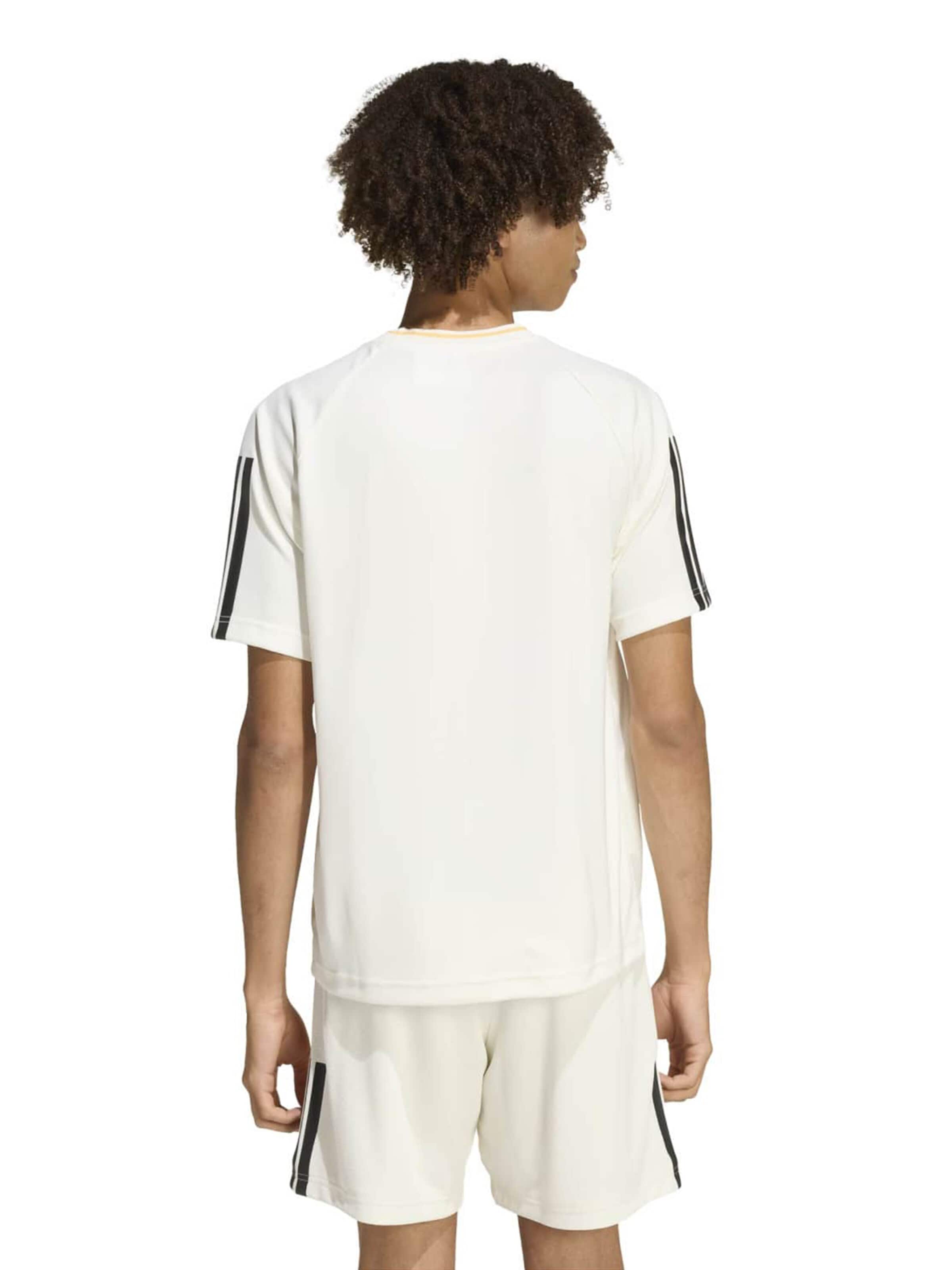 ADIDAS SPORTSWEAR Funkční tričko 'TIRO' – bronzová