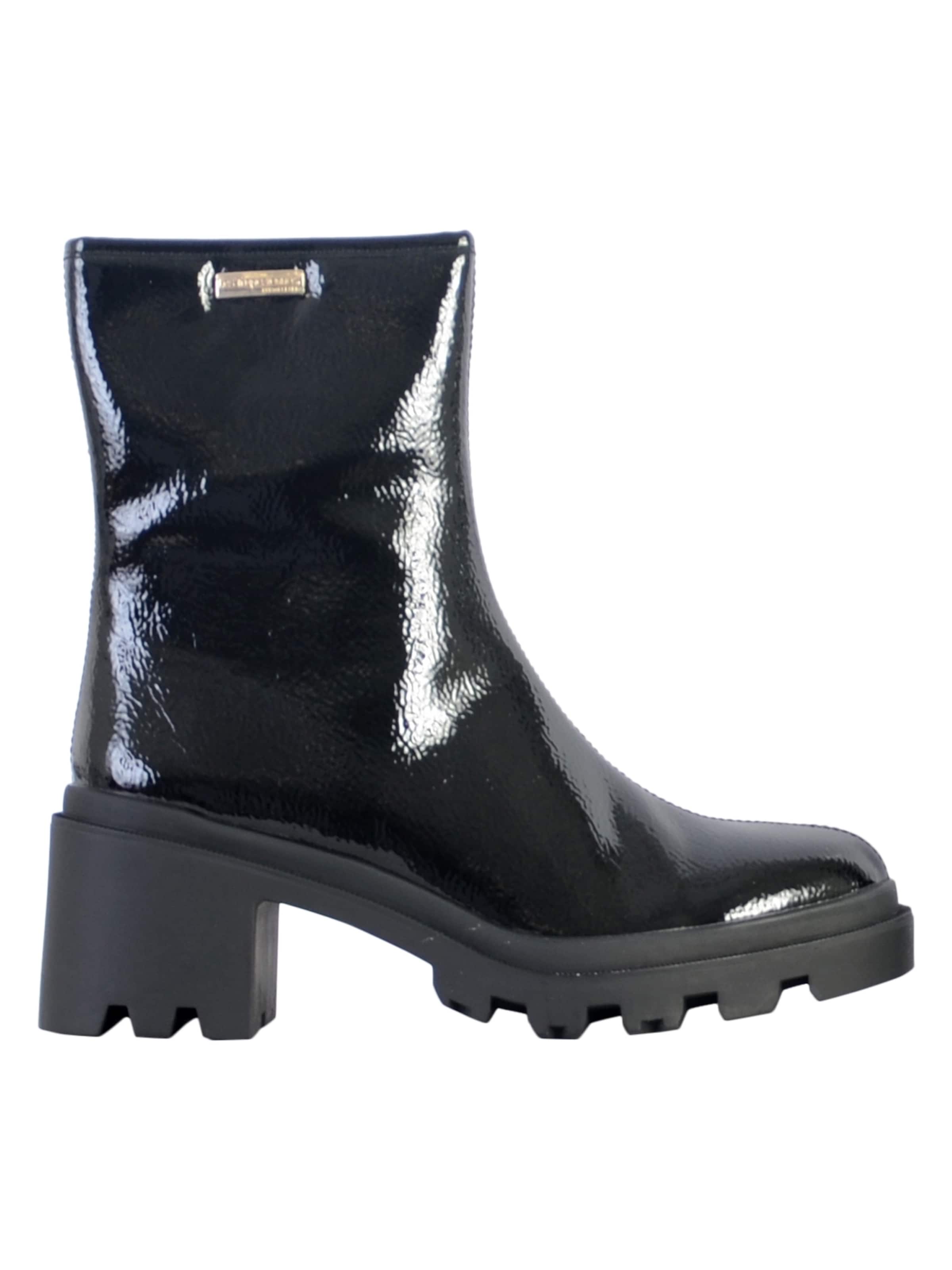 Ankle boots di Les Tropéziennes in nero
