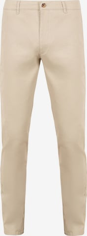 Suitable Chino trousers 'Pico' in Beige: front