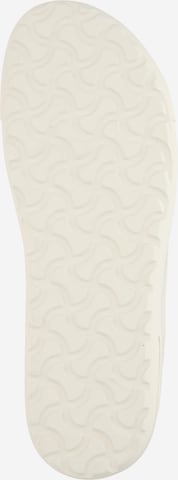 BIRKENSTOCK Lace-up shoe in White