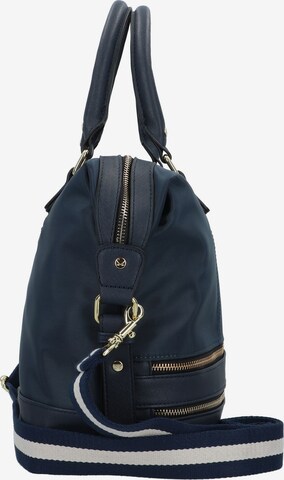 SANSIBAR Handbag in Blue