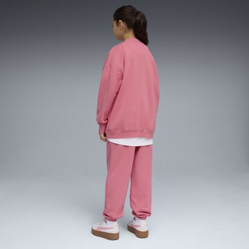 PUMA Sportanzug in Pink