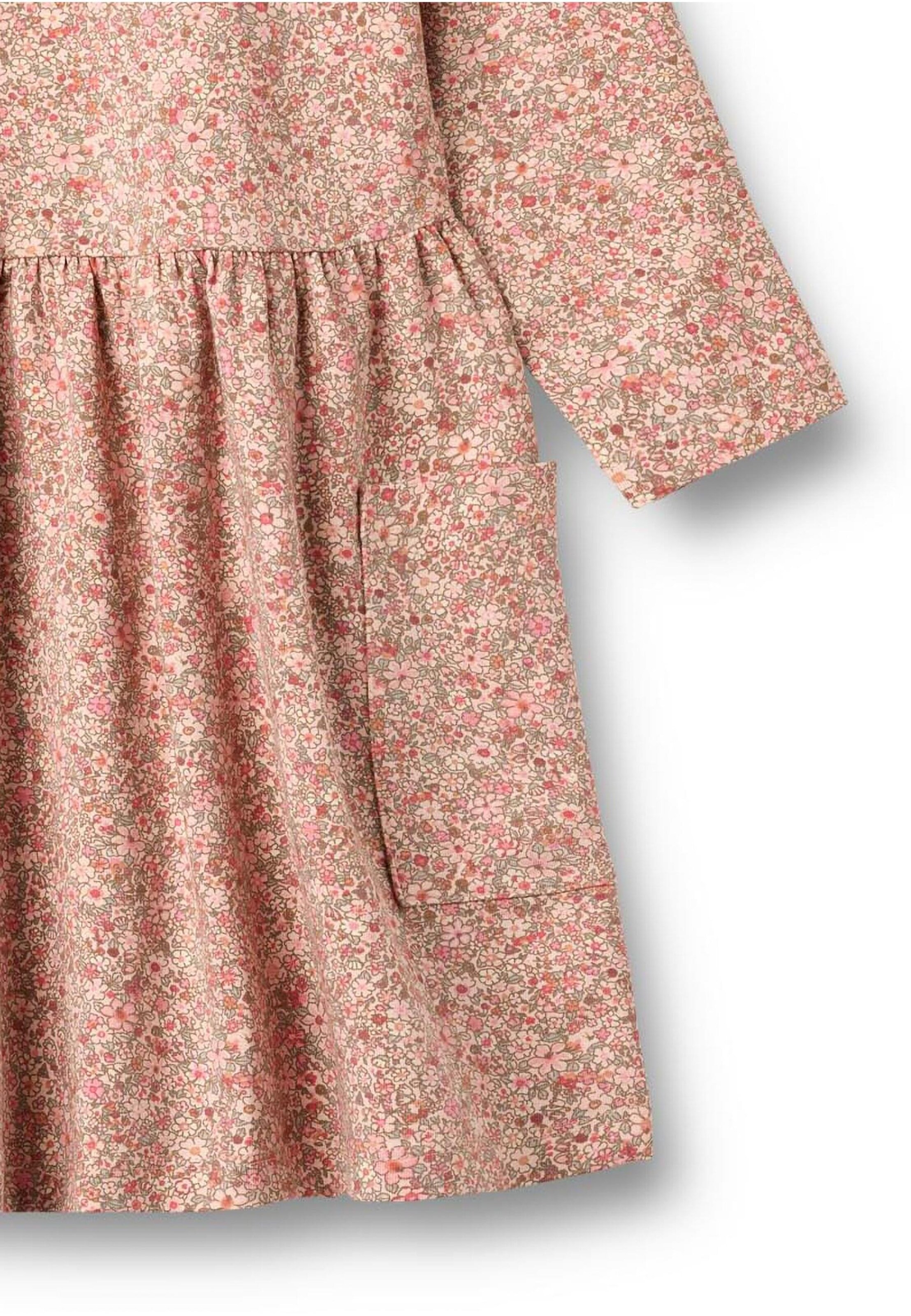 WHEAT Dress 'Bessie' in Pink