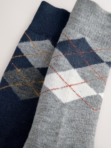 Next Κάλτσες σε μπλε