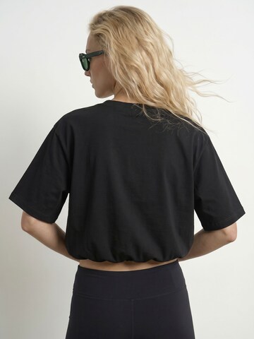 HYPEDROP Shirt in Black