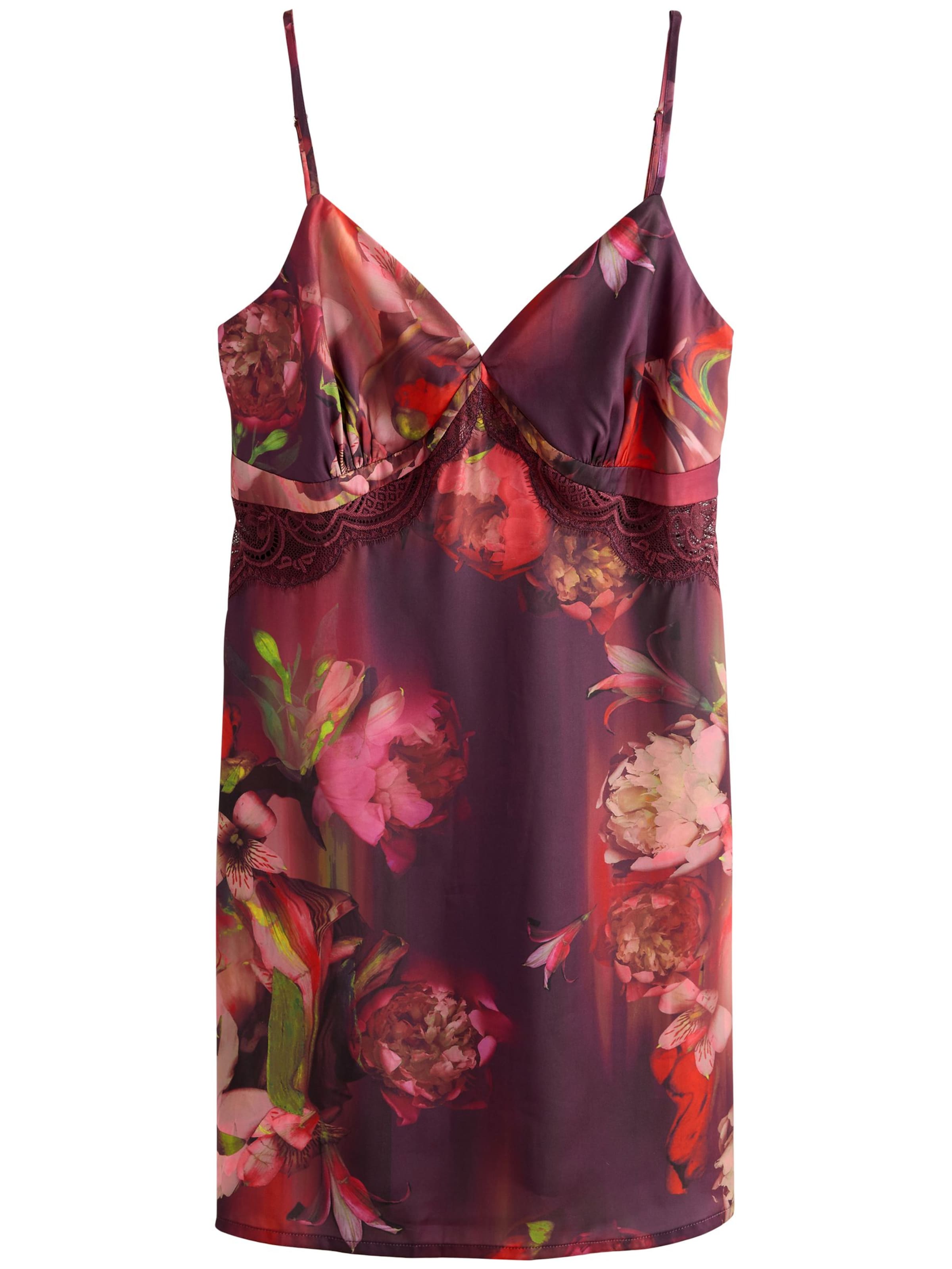 B by Ted Baker Perilo | rdeča barva: sprednja stran