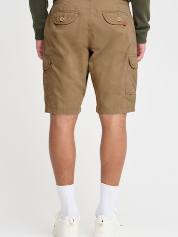 BLEND Regular Cargobroek 'Crixus' in Beige