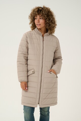 Cream Jacke  'Arwen' in Beige: Vorderseite