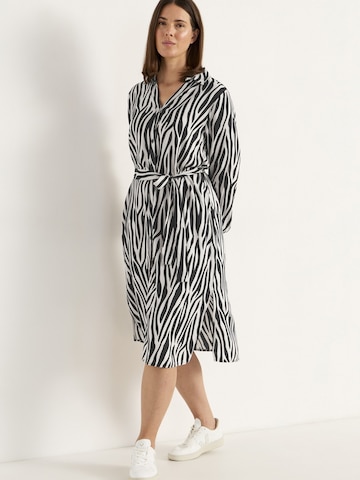 Robe-chemise Cellbes of Sweden en noir