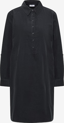 CECIL Kleid in Grau: Vorderseite