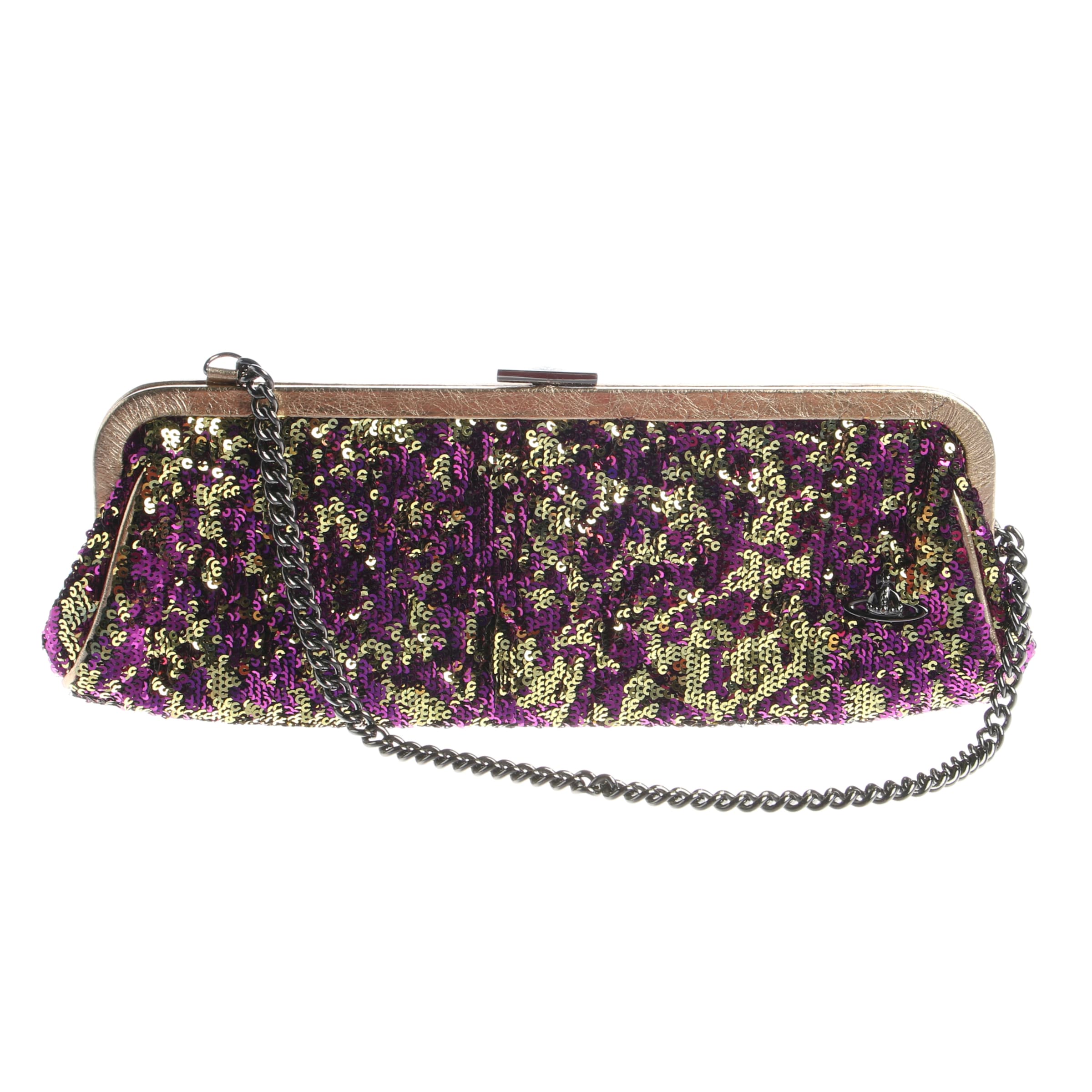 Vivienne Westwood Bag in One size in Mixed colors: front