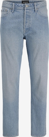 aprel - Loosefit Vaquero en azul: frente