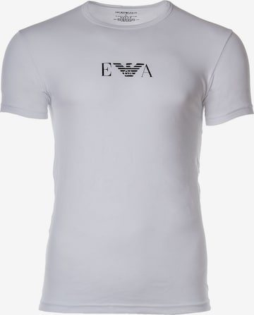 Emporio Armani Shirt in Wit