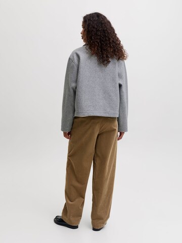 JJXX Between-season jacket 'JXWilma' in Grey