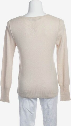 DEAR CASHMERE Sweater & Cardigan in S in White