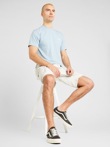 Only & Sons - regular Pantalón cargo 'CAM' en blanco