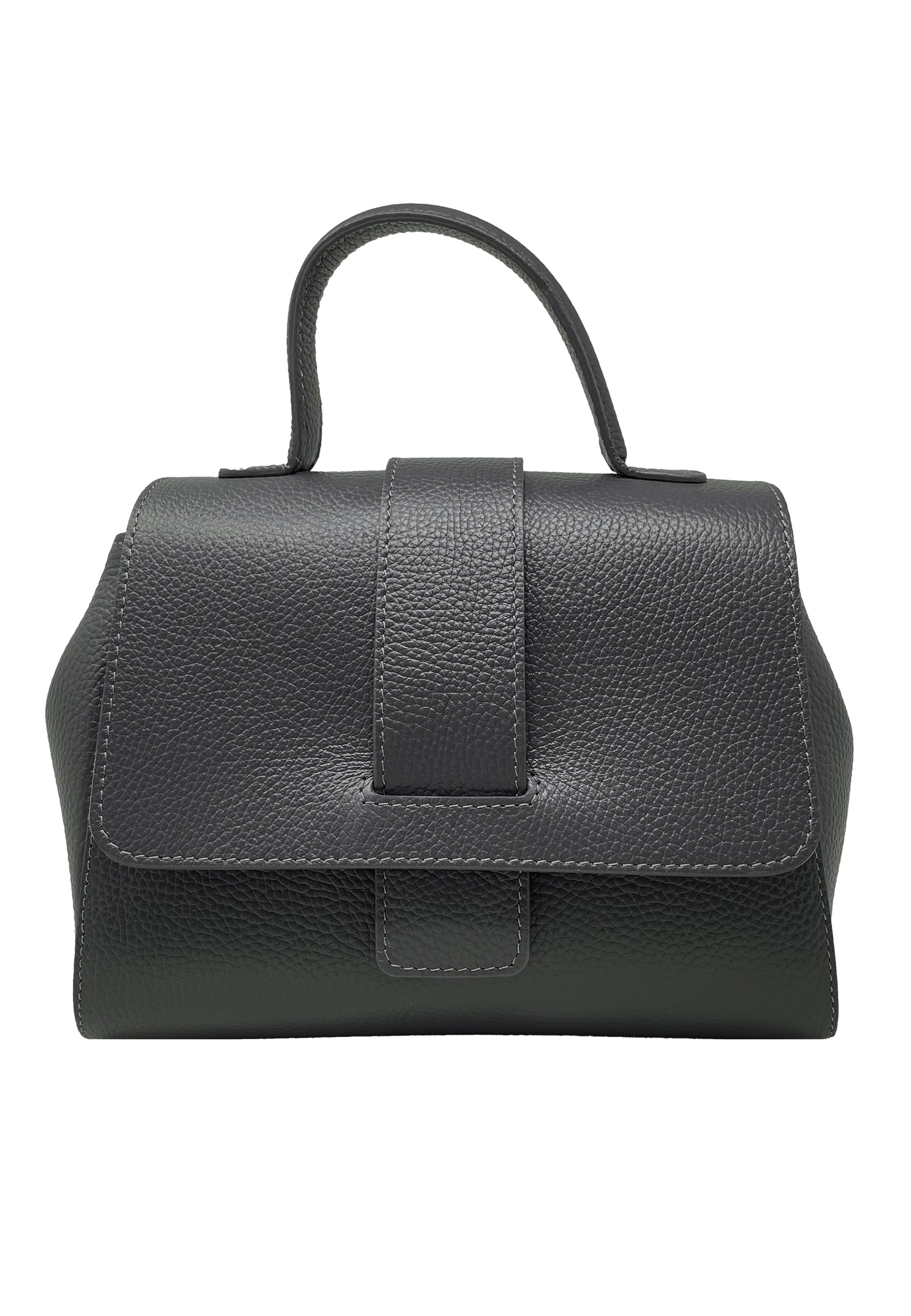 Sacs à main CHICCA BORSE en gris : devant