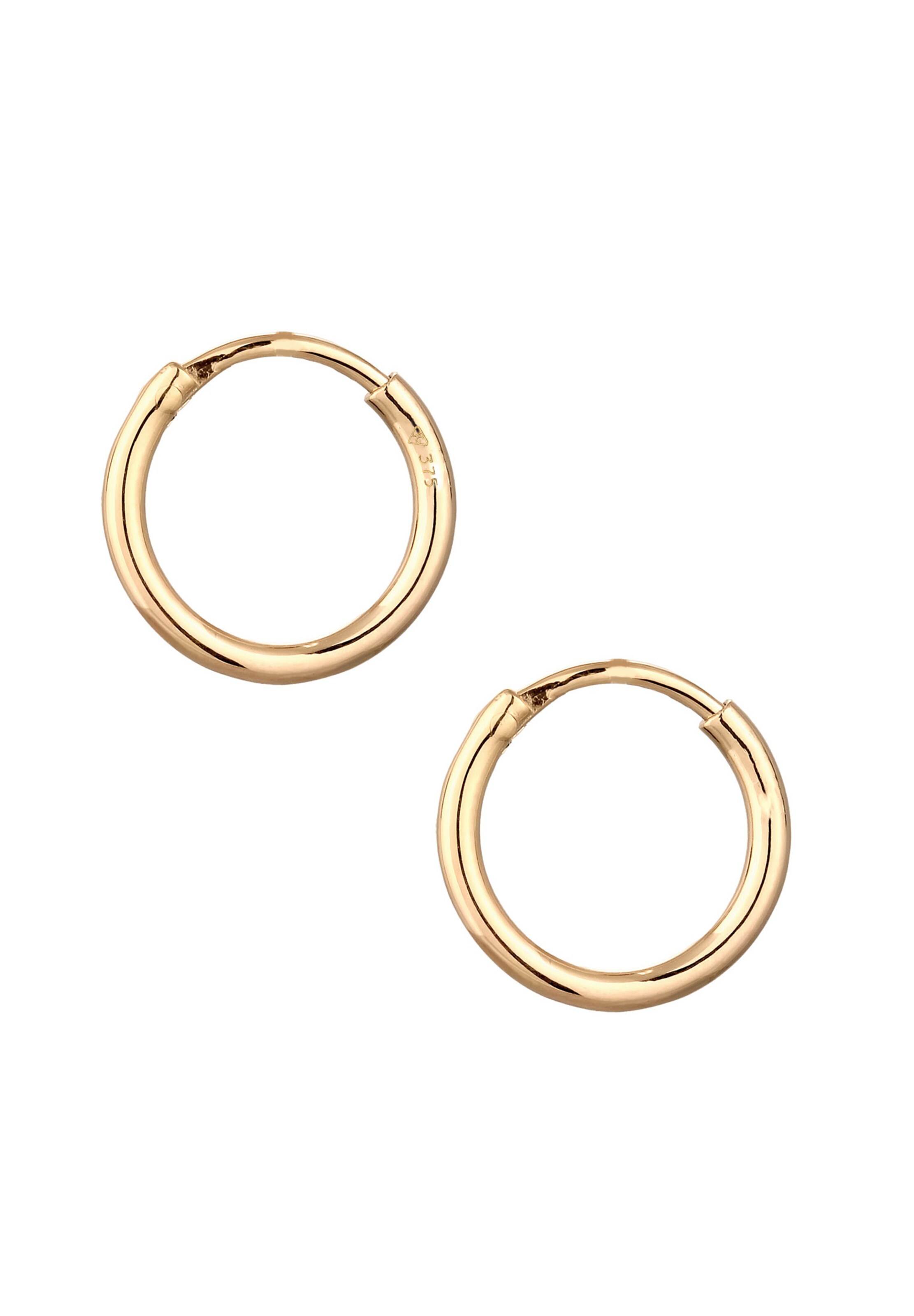 ELLI PREMIUM Ohrringe in Gold