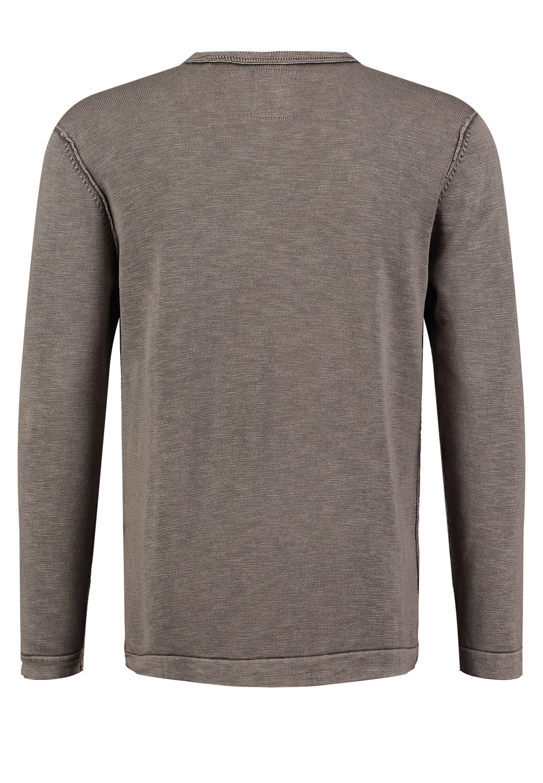 Sweat-shirt 'Angelo' Key Largo en marron