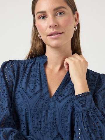 YAS Dress 'YASHOLI' in Blue