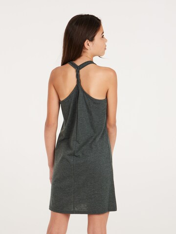 PROTEST Kleid 'PRTBELLA JR' in Grün