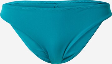 zaļš ETAM Bikini apakšdaļa: no priekšpuses