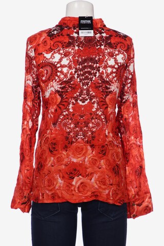 Basler Blouse & Tunic in L in Red