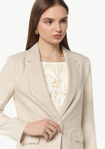 COMMA Blazers in Beige