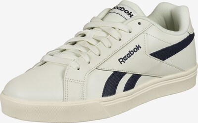 Reebok Classics Sneakers in Light beige / Black, Item view