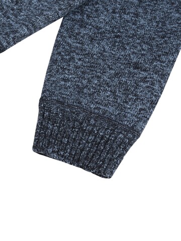 Youthup Strickjacke‌‌ in Blau