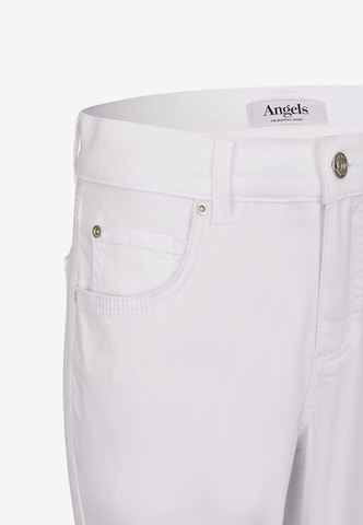 Angels Regular Jeans in Wit