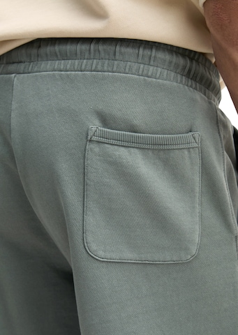 Marc O'Polo Regular Broek in Grijs