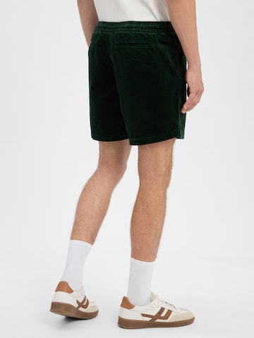 Polo Ralph Lauren Loose fit Trousers in Green