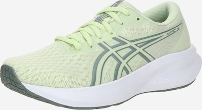 ASICS Juoksukengät 'Patriot 14' värissä minttu / tummanvihreä, Tuotenäkymä