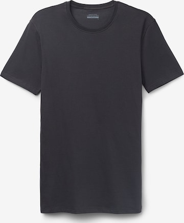 IUMAN Intimissimi Uomo Shirt 'Superior' in Grey: front