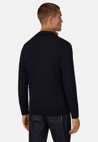 Boggi Milano Kardigán - kék