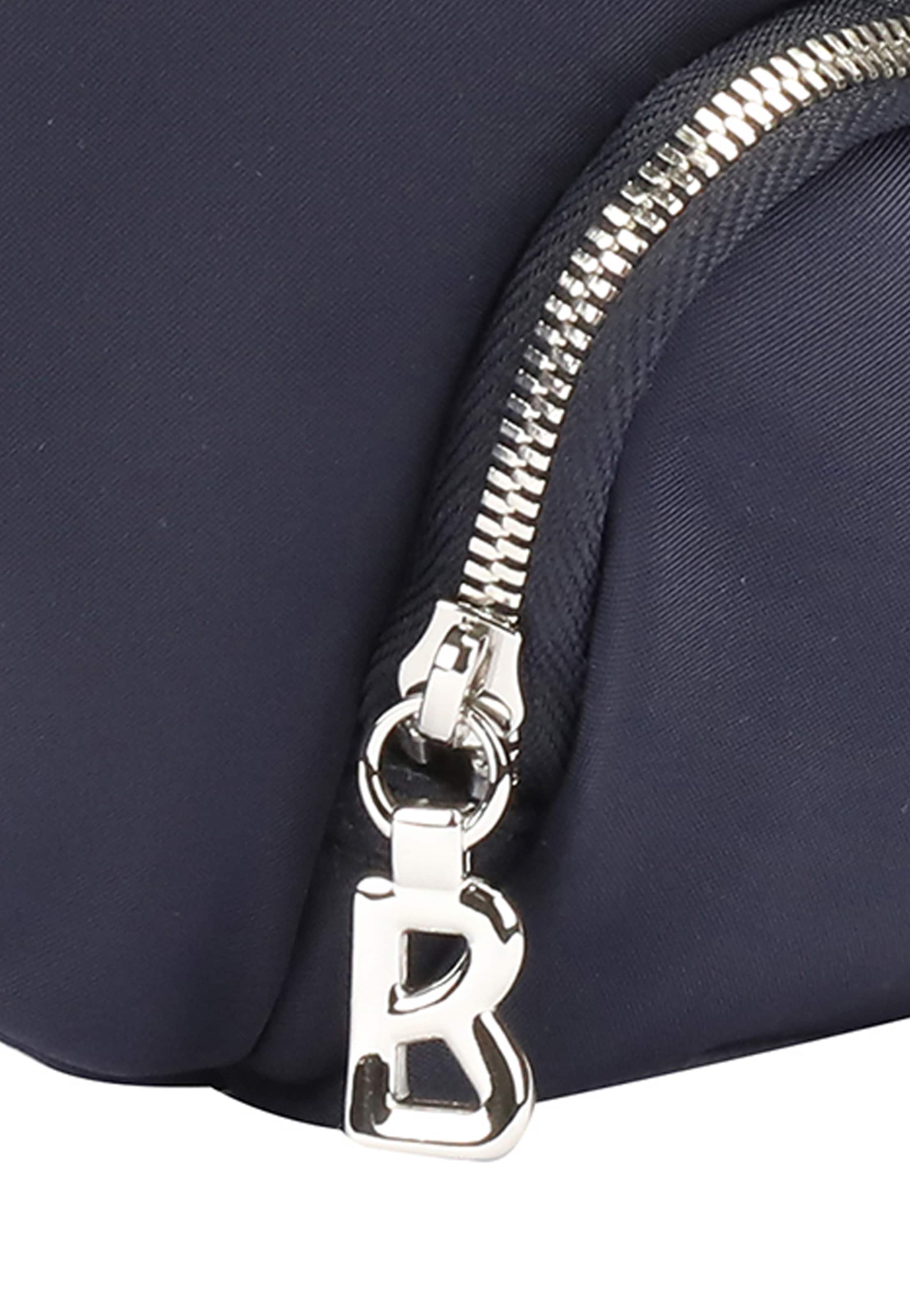 BOGNER Heuptas 'Verbier Play Janica' in Blauw